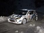 Ford Focus RS WRC 2001 года